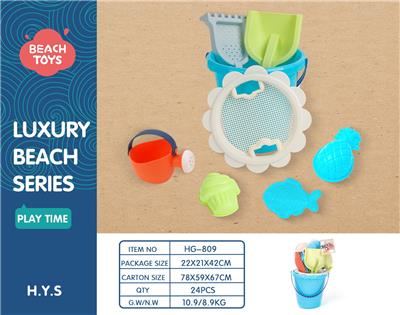 Beach toys - OBL10258378