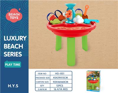Beach toys - OBL10258386