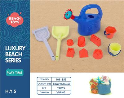 Beach toys - OBL10258387