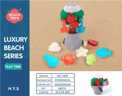 Beach toys - OBL10258399