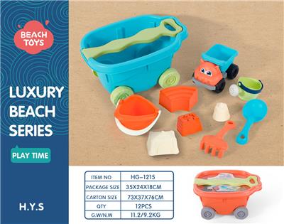 Beach toys - OBL10258407
