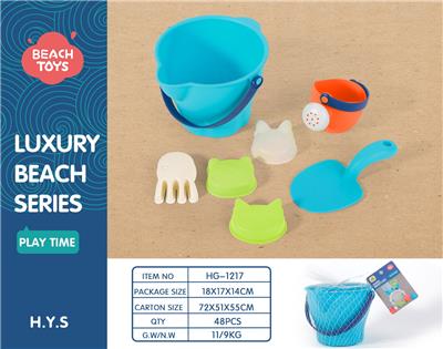 Beach toys - OBL10258409