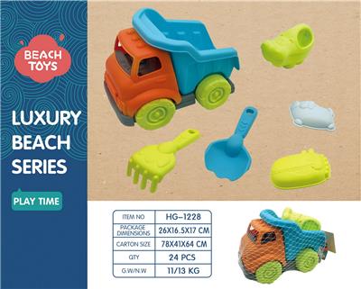 Beach toys - OBL10258420