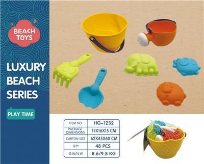 Beach toys - OBL10258424