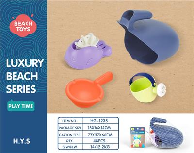 Beach toys - OBL10258427