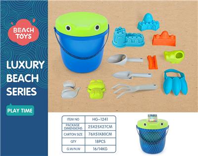Beach toys - OBL10258433
