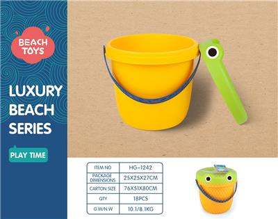 Beach toys - OBL10258434