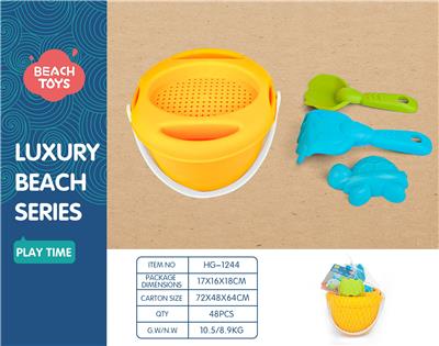 Beach toys - OBL10258436