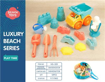 Beach toys - OBL10258452