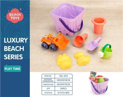 Beach toys - OBL10258456