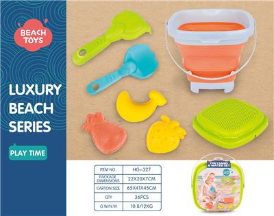 Beach toys - OBL10258459