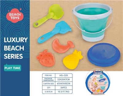 Beach toys - OBL10258460