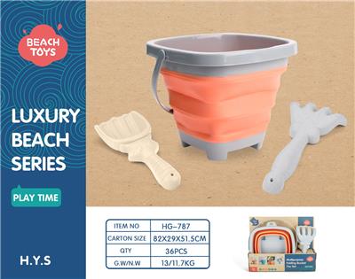 Beach toys - OBL10258464
