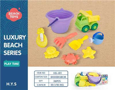 Beach toys - OBL10258469