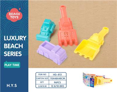 Beach toys - OBL10258471