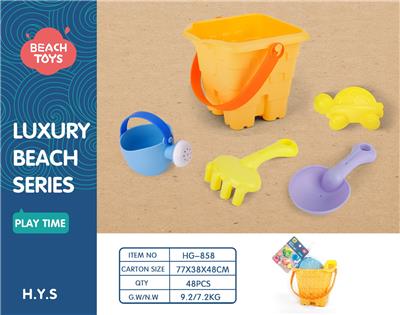 Beach toys - OBL10258476