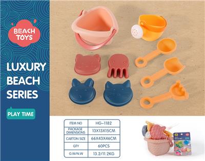 Beach toys - OBL10258487