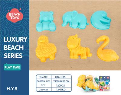 Beach toys - OBL10258490