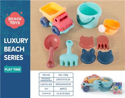 Beach toys - OBL10258491