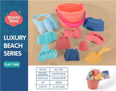 Beach toys - OBL10258492