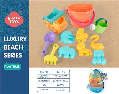 Beach toys - OBL10258499