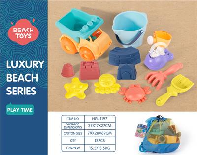 Beach toys - OBL10258500