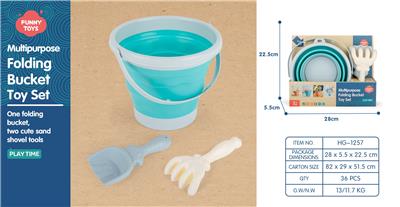 Beach toys - OBL10258507