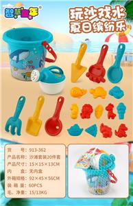 Beach toys - OBL10258770