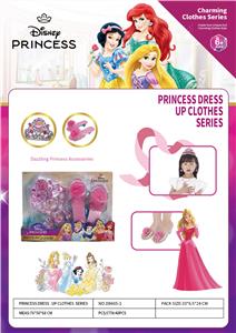 鞋子+饰品-爱洛 - OBL10258819