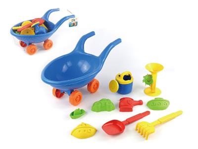 Beach toys - OBL10259224