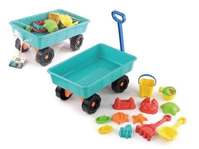 Beach toys - OBL10259227