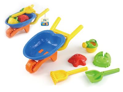 Beach toys - OBL10259228