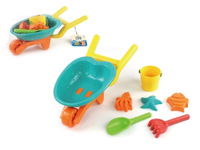 Beach toys - OBL10259229