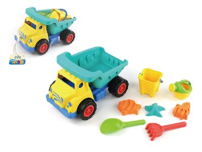 Beach toys - OBL10259230