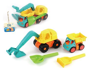 Beach toys - OBL10259235