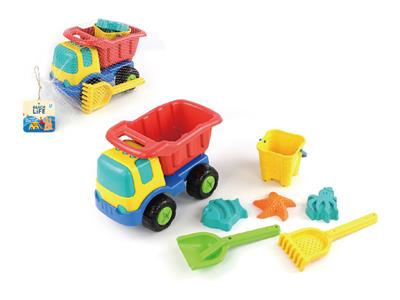Beach toys - OBL10259236