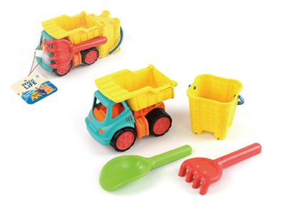 Beach toys - OBL10259240