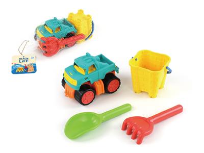 Beach toys - OBL10259242