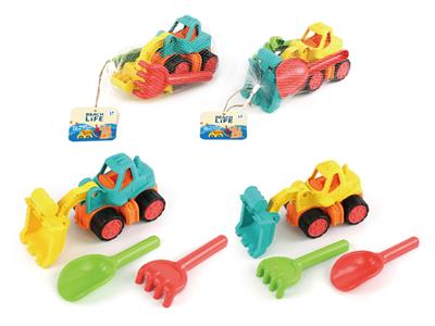 Beach toys - OBL10259244