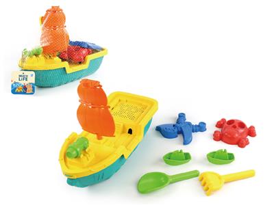 Beach toys - OBL10259246