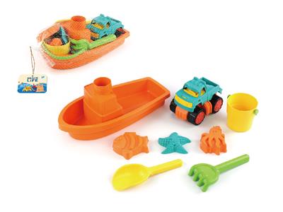 Beach toys - OBL10259247