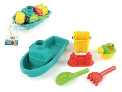 Beach toys - OBL10259248