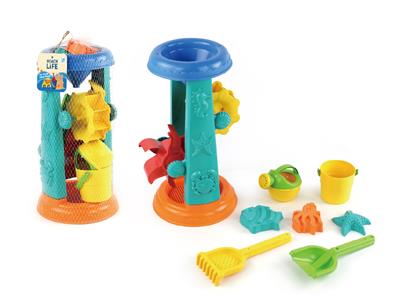 Beach toys - OBL10259252