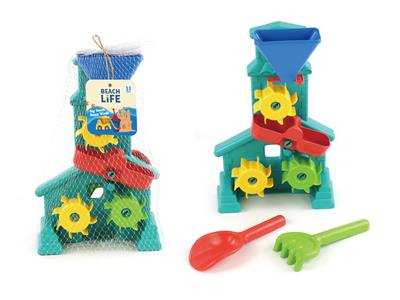 Beach toys - OBL10259253