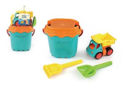 Beach toys - OBL10259254