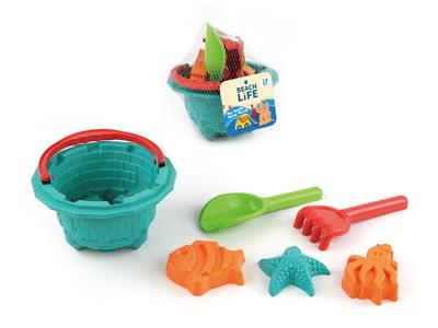 Beach toys - OBL10259261