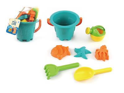 Beach toys - OBL10259263