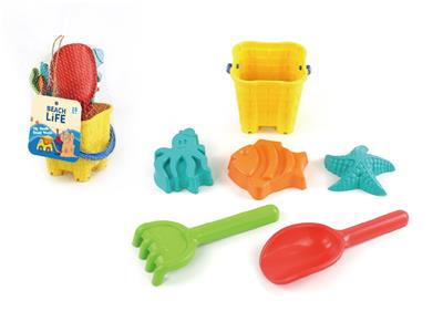 Beach toys - OBL10259264