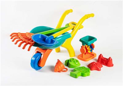 Beach toys - OBL10259265