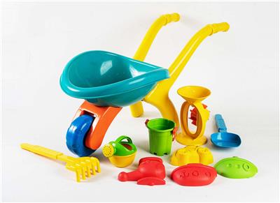 Beach toys - OBL10259266